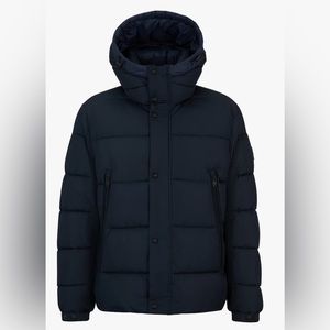 Hugo Boss winter jacket